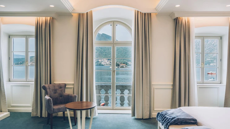 Heritage Grand Perast Hotel